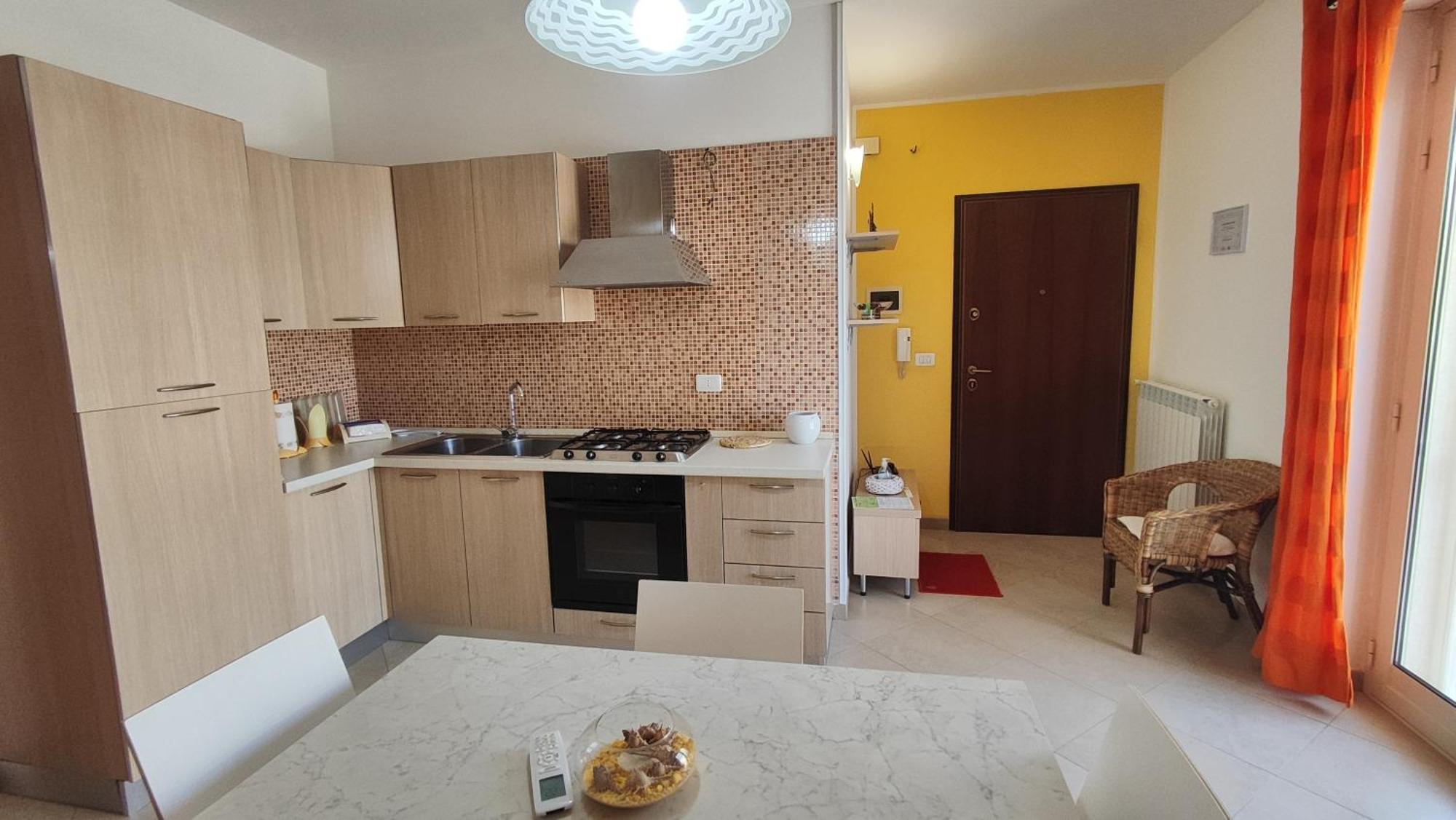 Appartamento Fiore Otranto Exterior foto