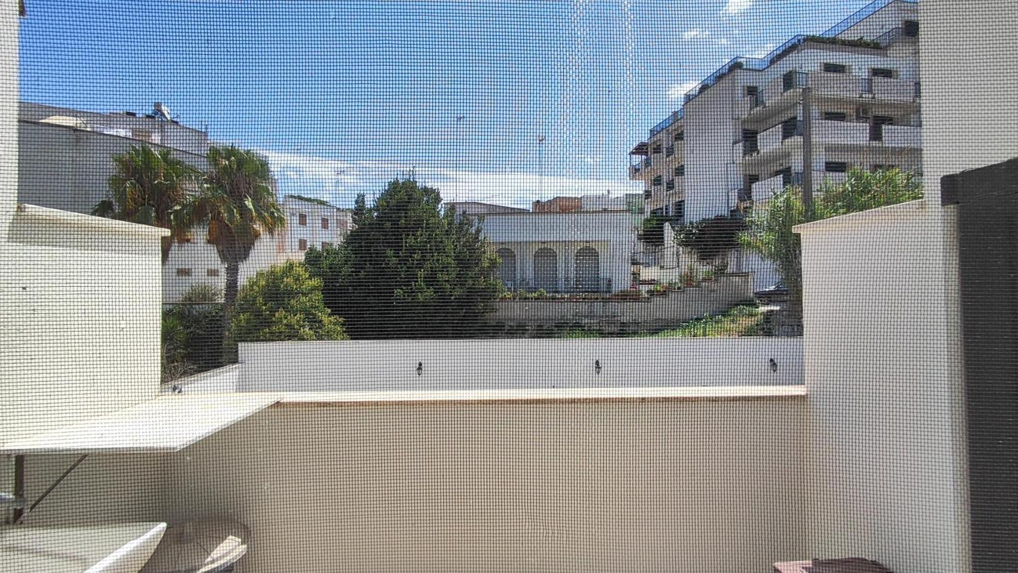 Appartamento Fiore Otranto Exterior foto