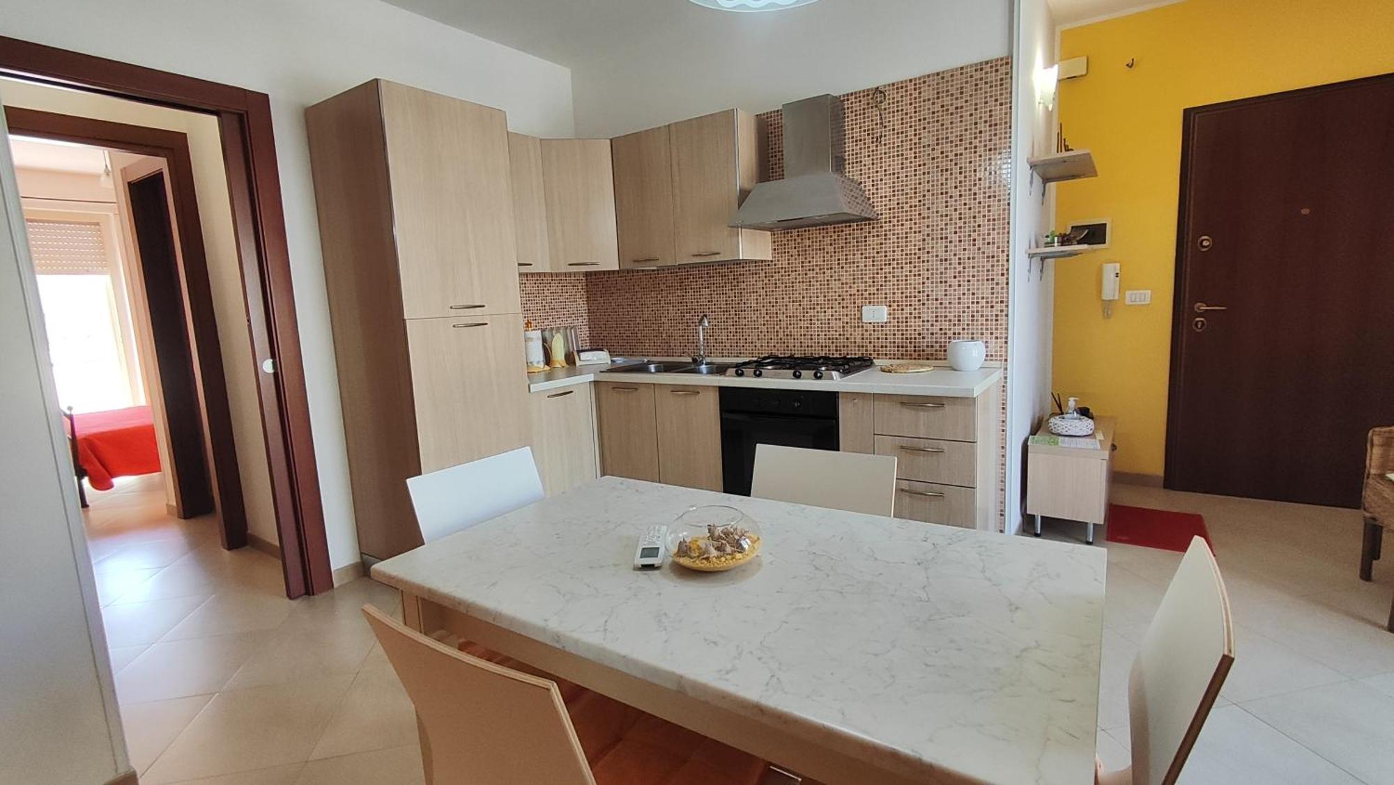 Appartamento Fiore Otranto Exterior foto